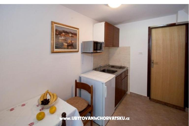 Appartamenti Mihaela – foto 11