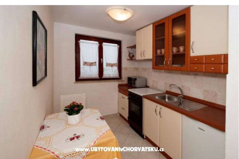 Appartamenti Mihaela – foto 8