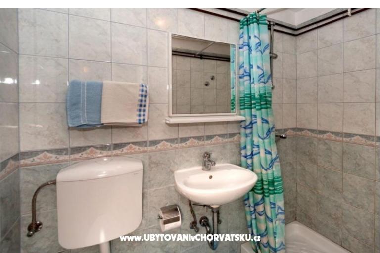 Appartamenti Mihaela – foto 9