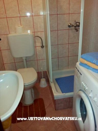 Appartamenti Sablić Poreč – foto 13