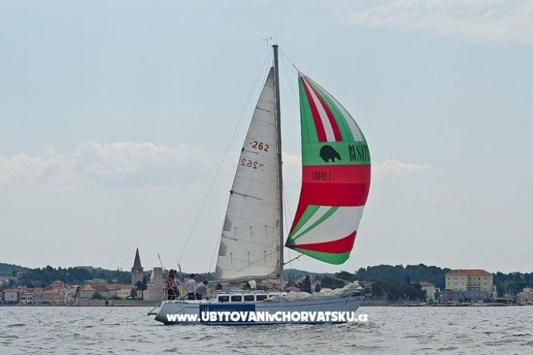 Appartamenti Sablić Poreč – foto 17