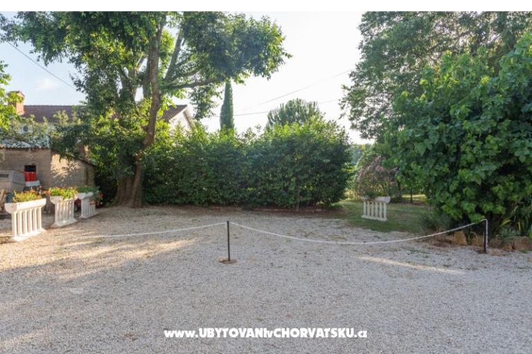 Case vacanza Cerjani - 14 osoba – foto 11