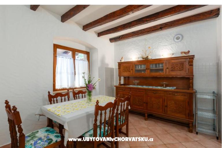 Case vacanza Cerjani - 14 osoba – foto 12