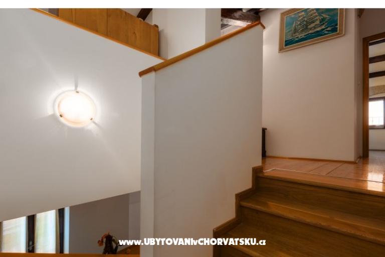 Case vacanza Cerjani - 14 osoba – foto 40