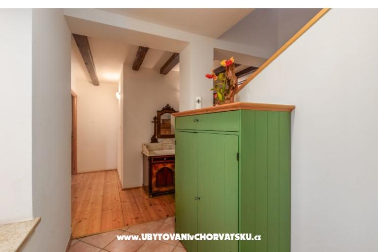 Case vacanza Cerjani - 14 osoba – foto 41