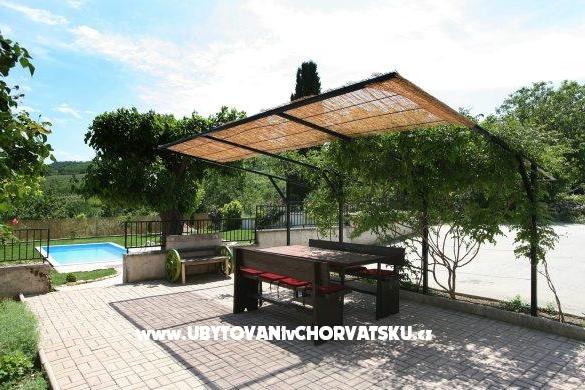Casa Valentino Motovun – foto 7