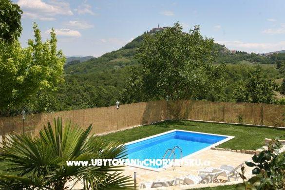Casa Valentino Motovun – foto 8
