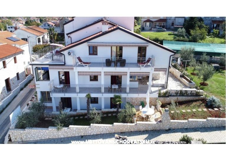 Olivetta Appartamenti – foto 15