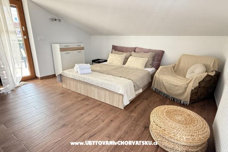 Olivetta Appartamenti – foto 8
