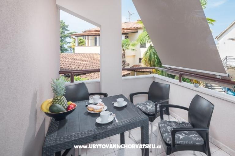 Appartamenti Aida  – foto 18