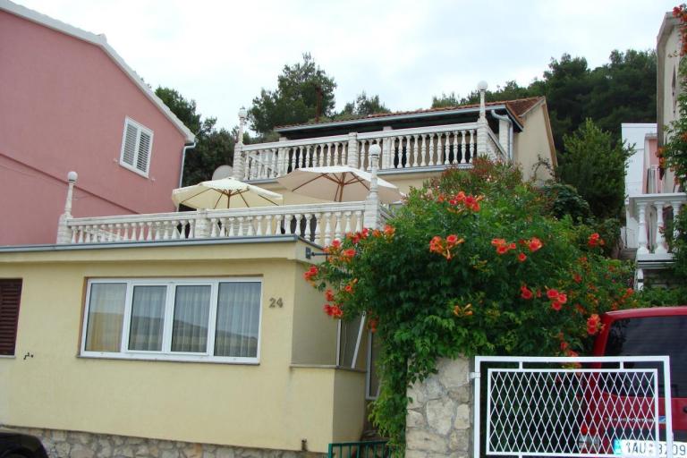 Appartamenti 7 m od mora – foto 2