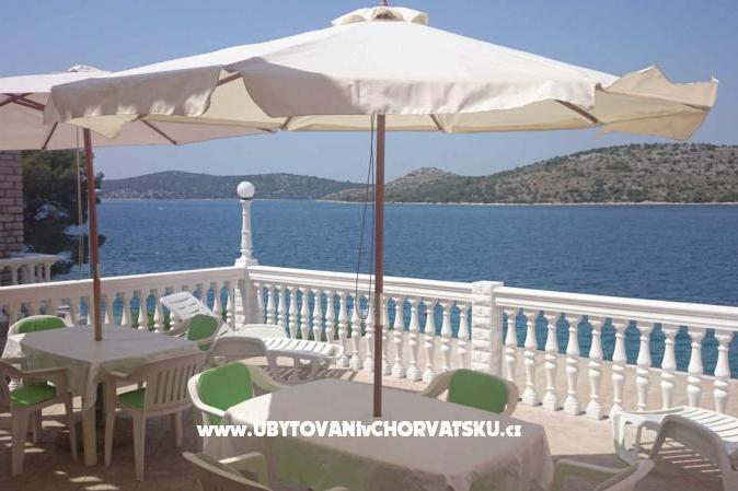 Appartamenti 7 m od mora – foto 4