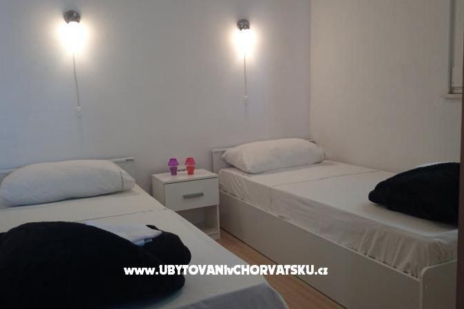 Appartamenti 7 m od mora – foto 7