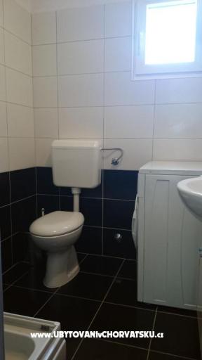 Appartamenti 7 m od mora – foto 8