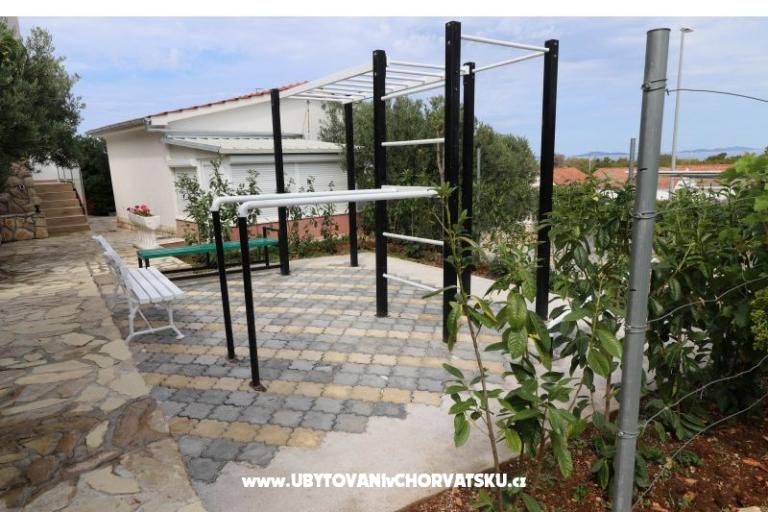 Appartamenti Bilokapić – foto 19