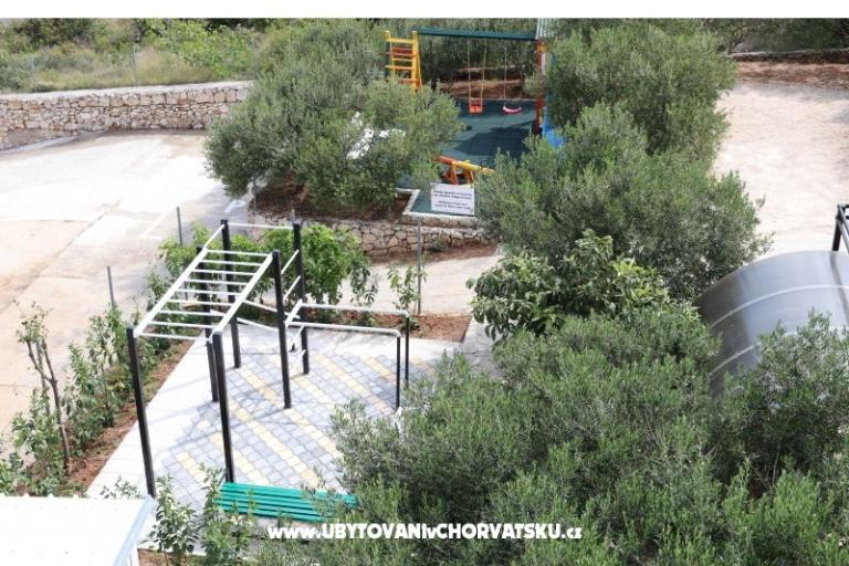 Appartamenti Bilokapić – foto 23