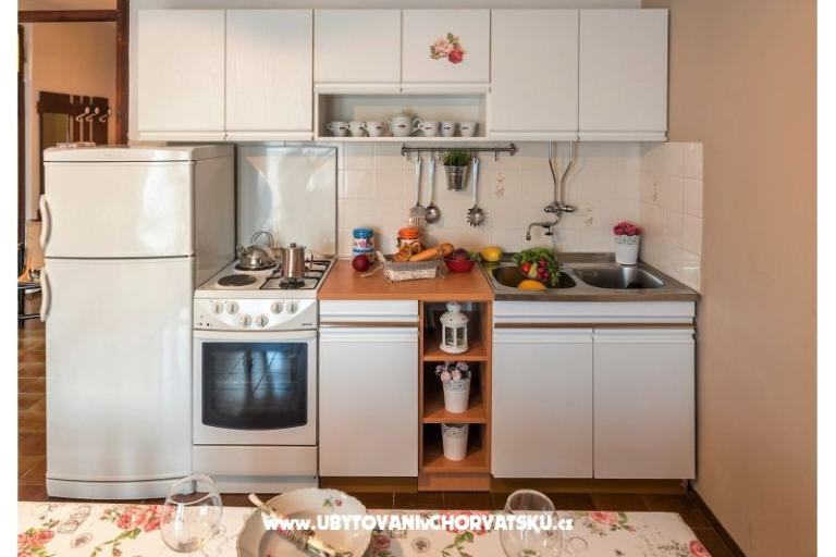 Appartamenti Gaćina – foto 13