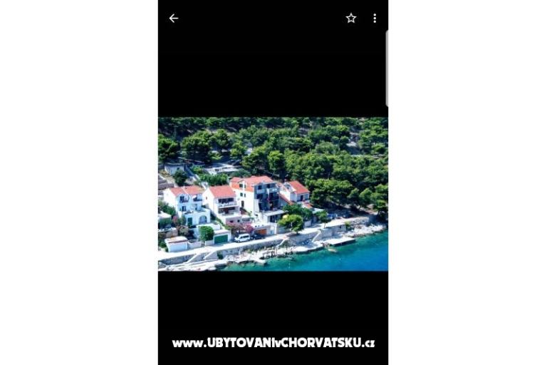Appartamenti Gaćina – foto 16