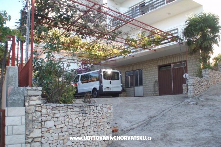 Appartamenti Mirja – foto 5