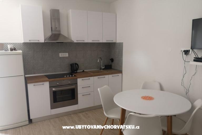 Appartamenti 10 metara od mora – foto 25