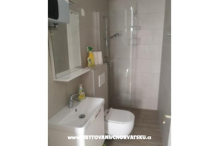 Appartamenti 10 metara od mora – foto 27
