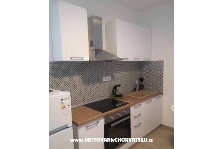 Appartamenti 10 metara od mora – foto 3