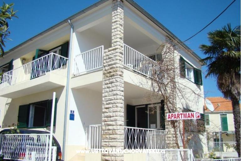 Appartamenti Mateo – foto 4