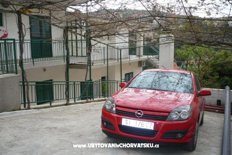 Appartamenti Neva – foto 4