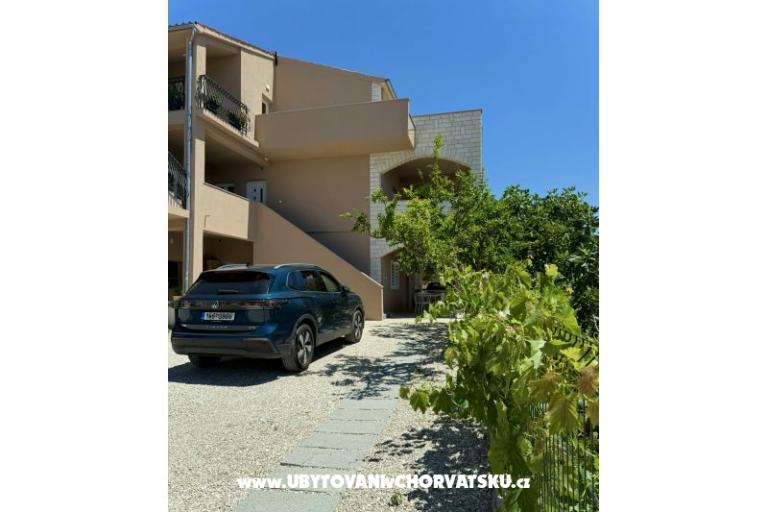 Appartamenti  TOJO – foto 15