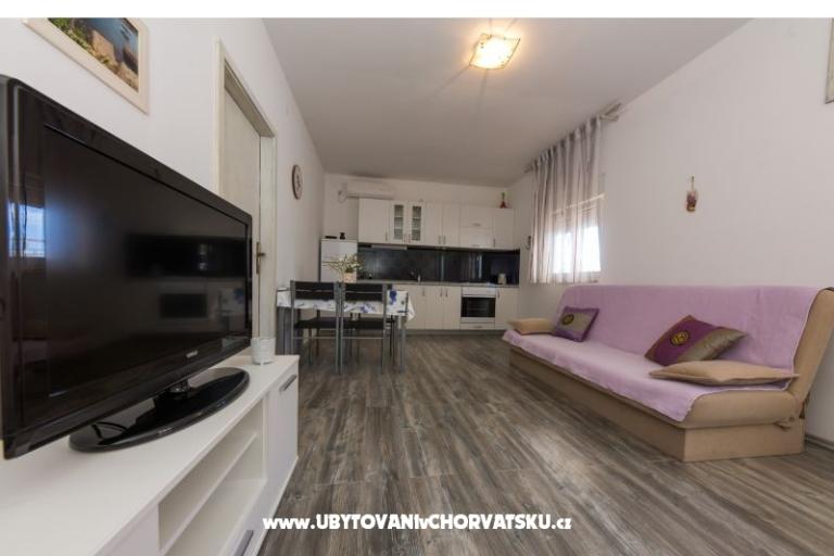 Appartamenti Perkovic – foto 3