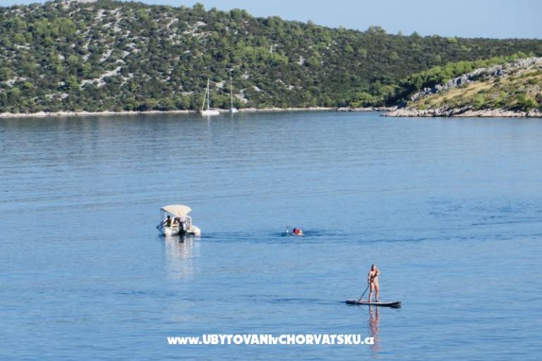 Appartamenti Šarin – foto 13