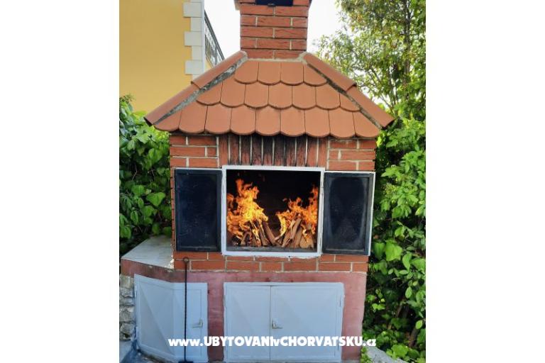 Appartamenti Šarin – foto 14