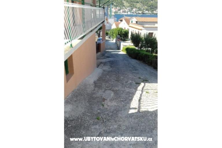 Appartamenti Šimun i Duje – foto 13