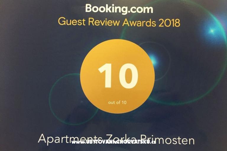 Appartamenti Zorka Primošten – foto 2