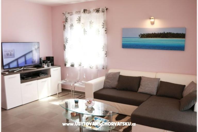 Appartamenti Zorka Primošten – foto 9