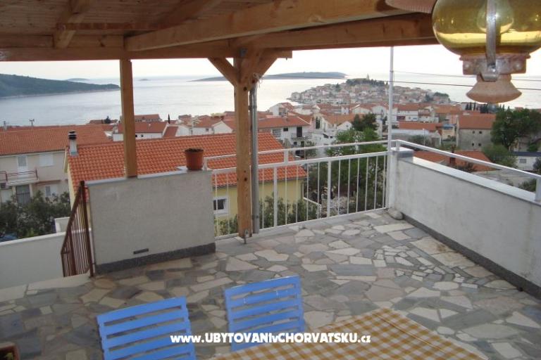 Appartamenti Zvone - Primošten – foto 2