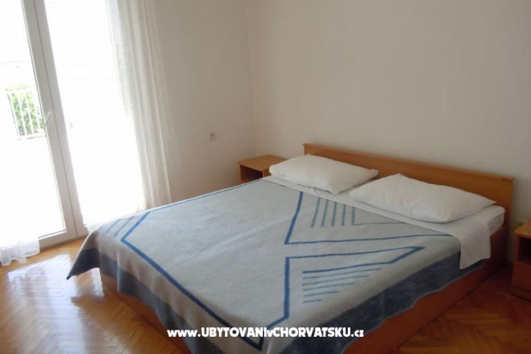 Appartamenti Zvone - Primošten – foto 6