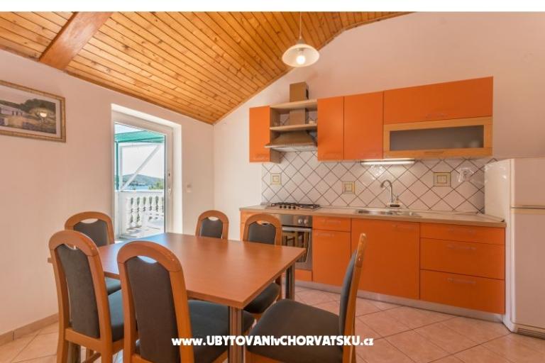 Appartamenti Bonaca - Prvi red do mora – foto 12