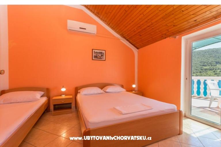 Appartamenti Bonaca - Prvi red do mora – foto 14