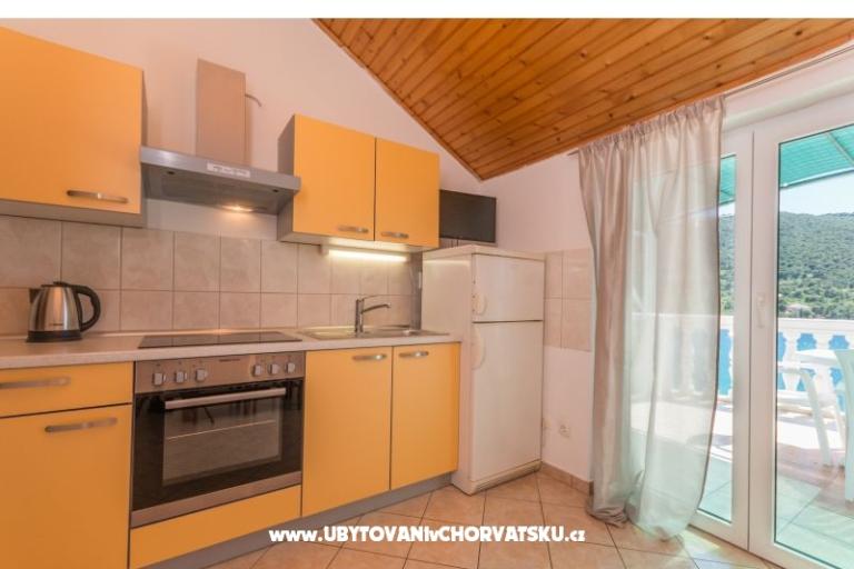 Appartamenti Bonaca - Prvi red do mora – foto 16