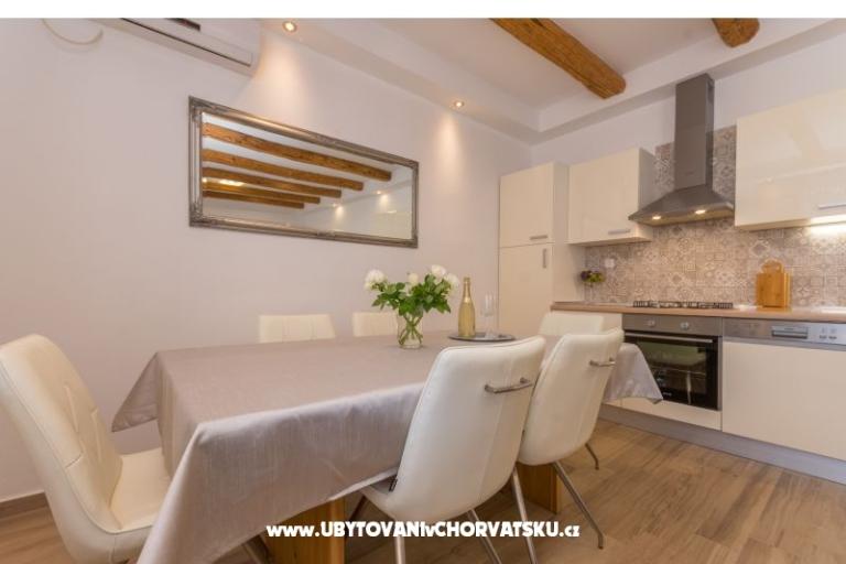 Appartamenti Bonaca - Prvi red do mora – foto 4