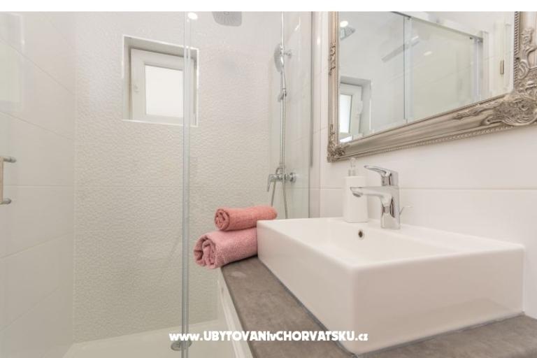 Appartamenti Bonaca - Prvi red do mora – foto 6