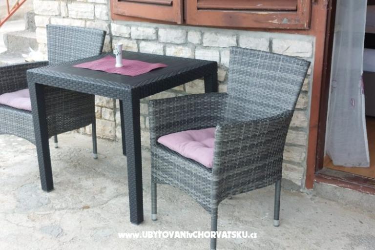 Appartamenti Šparadići – foto 12