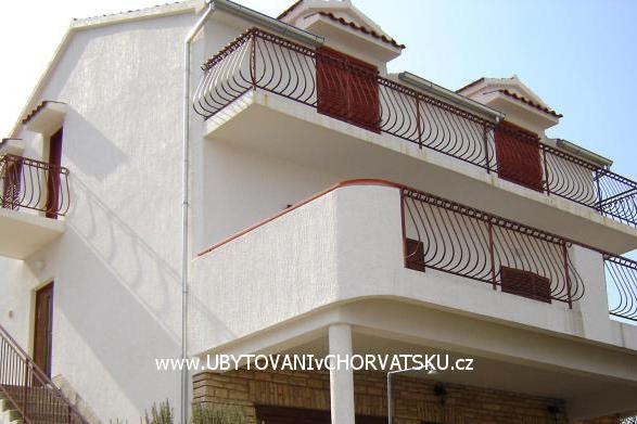 Appartamenti Šparadići – foto 2