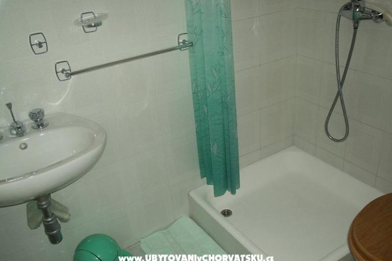 Appartamenti and rooms Mikelin  – foto 6