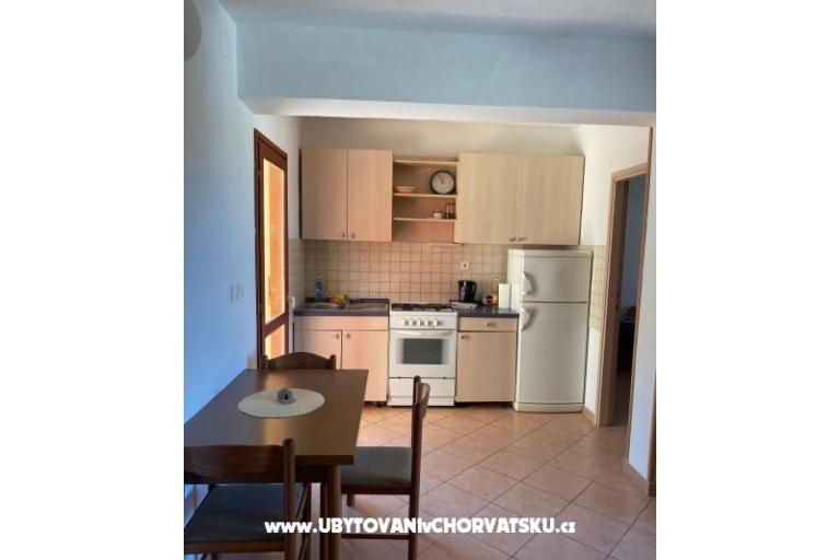 Primosten Appartamenti Rest place – foto 11