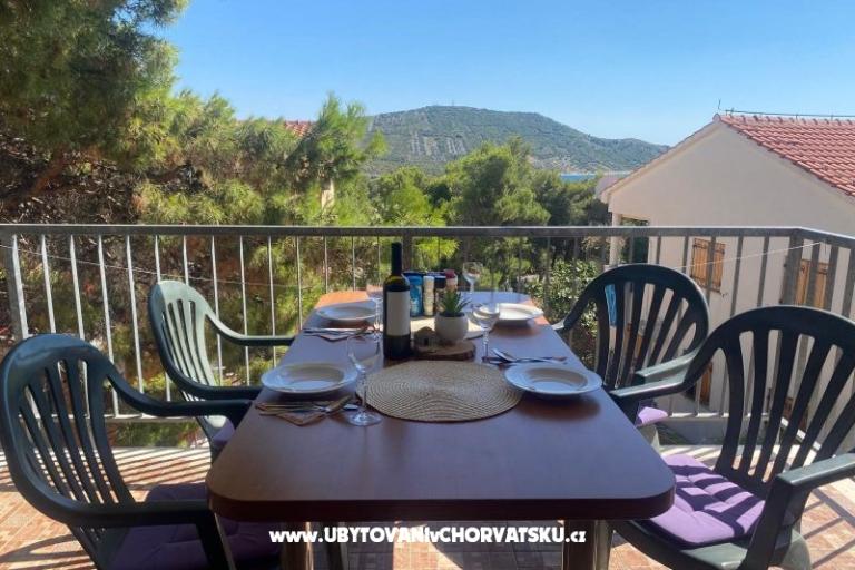 Primosten Appartamenti Rest place – foto 13