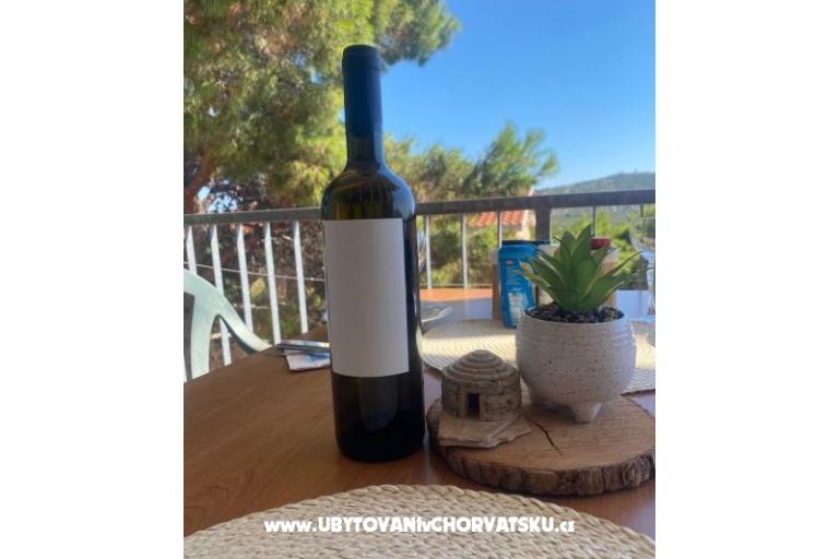 Primosten Appartamenti Rest place – foto 14