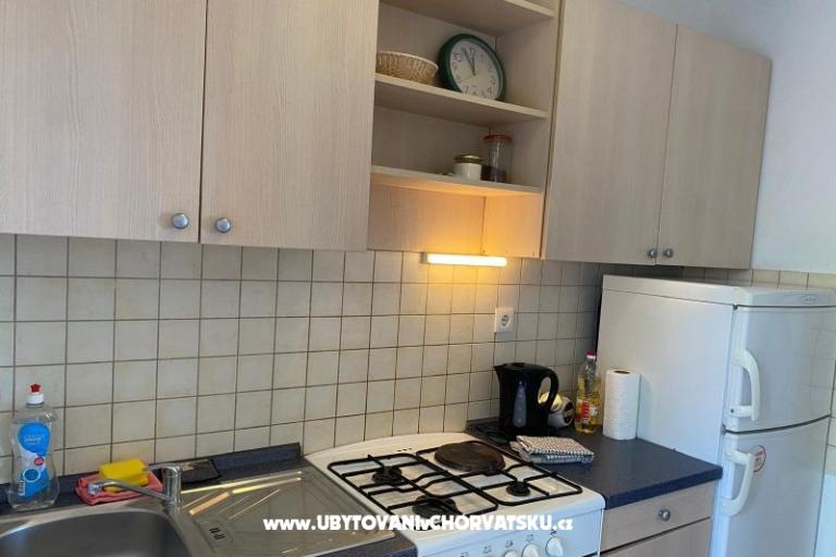 Primosten Appartamenti Rest place – foto 15