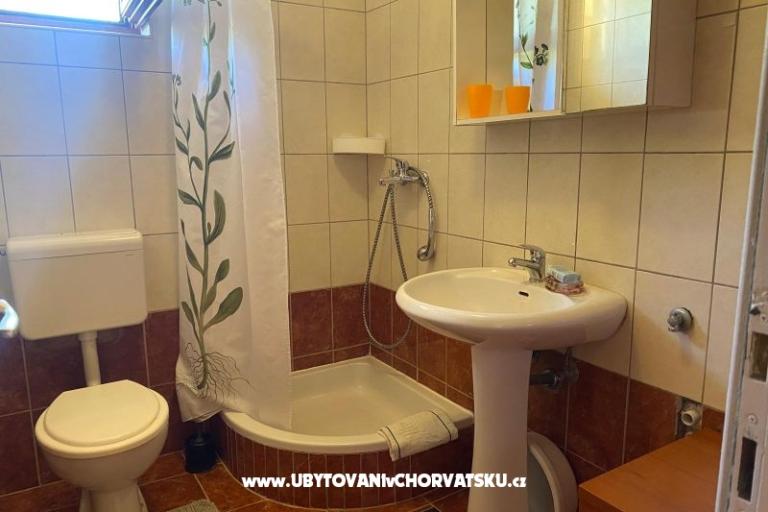 Primosten Appartamenti Rest place – foto 16
